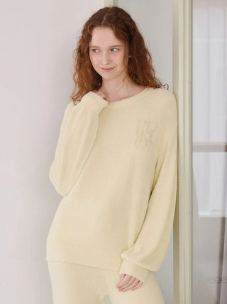 Colorful Feather Pullover - view 11