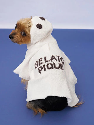 [HALLOWEEN] [CAT&DOG] Ghost Cape - view 9