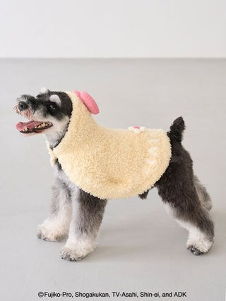 [Doraemon] [CAT&DOG] Gelato Cape