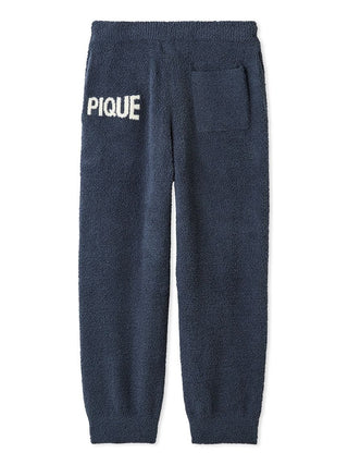 Men's Baby Moco Hero Bear Jacquard Pants - view 19