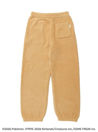 【Pokémon】【Men’s】Baby Moco Jacquard Pullover & Long Pants Set - view 12