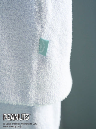 [PEANUTS] Original Art Jacquard Pullover