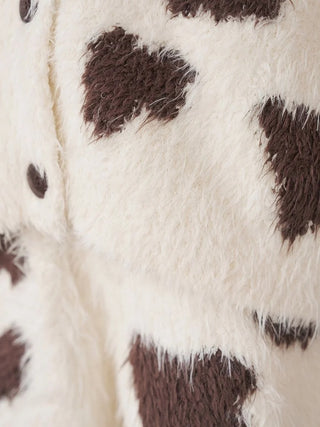 Feather Cat Cardigan - view 19