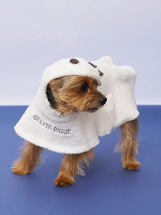 [HALLOWEEN] [CAT&DOG] Ghost Cape - view 10