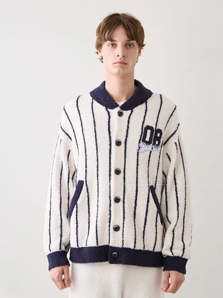 [Unisex] Baby Moco Sporty Jacquard Blouson - view 20