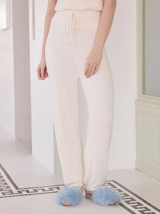 Colorful Feather Pants - view 18