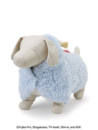 [Doraemon] [CAT&DOG] Gelato Cape