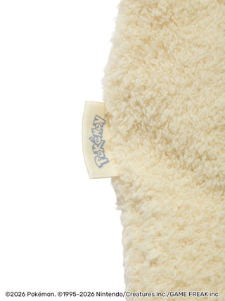【Pokémon】【Unisex】Baby Moco Jacquard Shawl Cardigan - view 10