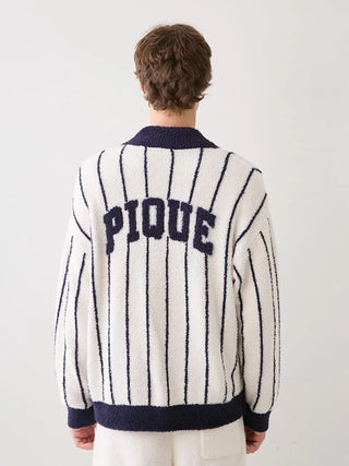 [Unisex] Baby Moco Sporty Jacquard Blouson - view 21