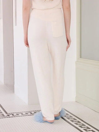 Colorful Feather Pants - view 19