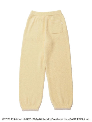 【Pokémon】Baby Moco Jacquard Pullover & Long Pants Set - view 12