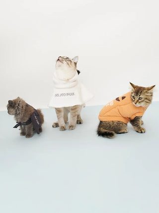[HALLOWEEN] [CAT&DOG] Pumpkin Pullover - view 12