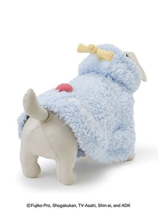 [Doraemon] [CAT&DOG] Gelato Cape