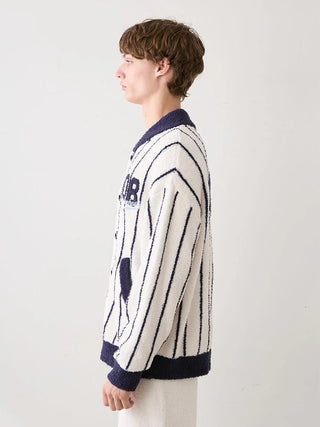 [Unisex] Baby Moco Sporty Jacquard Blouson - view 22