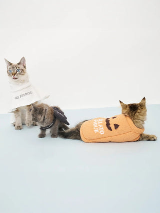 [HALLOWEEN] [CAT&DOG] Pumpkin Pullover - view 13