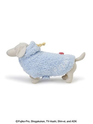 [Doraemon] [CAT&DOG] Gelato Cape