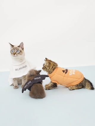 [HALLOWEEN] [CAT&DOG] Pumpkin Pullover - view 14