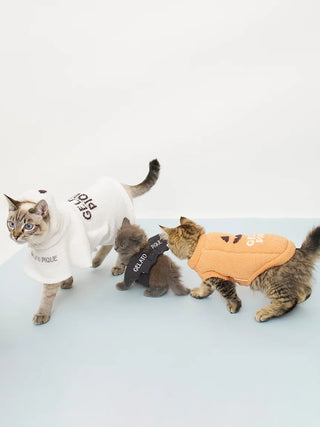 [HALLOWEEN] [CAT&DOG] Pumpkin Pullover - view 15