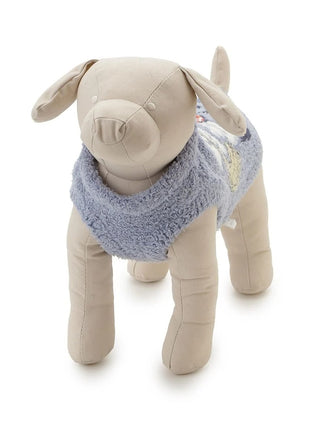 [CAT&DOG] Baby Moco Spaceship Pet Pullover - view 23