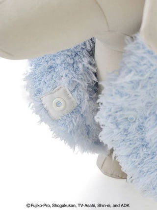 [Doraemon] [CAT&DOG] Gelato Cape