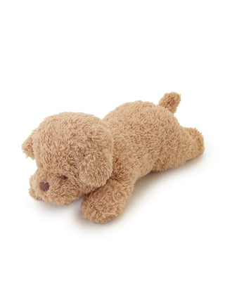 Walking Dog Plush