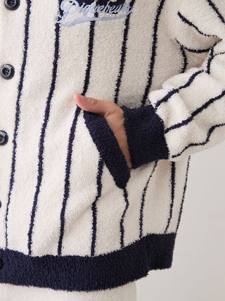 [Unisex] Baby Moco Sporty Jacquard Blouson - view 26