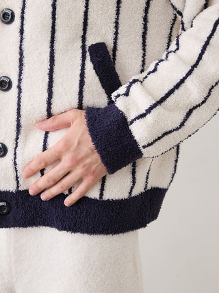[Unisex] Baby Moco Sporty Jacquard Blouson - view 27