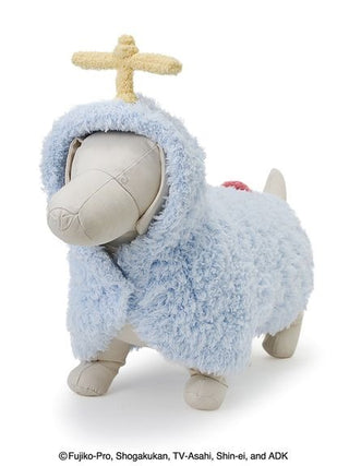 [Doraemon] [CAT&DOG] Gelato Cape