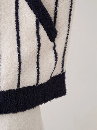 [Unisex] Baby Moco Sporty Jacquard Blouson - view 28