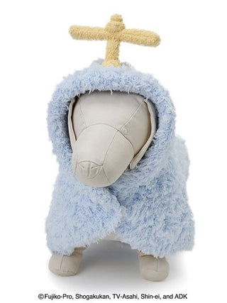 [Doraemon] [CAT&DOG] Gelato Cape