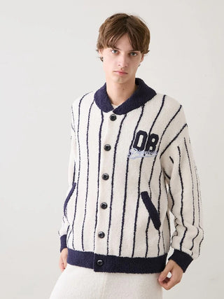 [Unisex] Baby Moco Sporty Jacquard Blouson - view 30