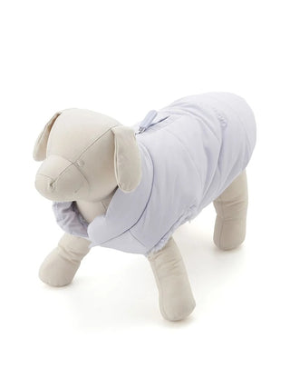 [CAT&DOG] Padded Pet Vest - view 16