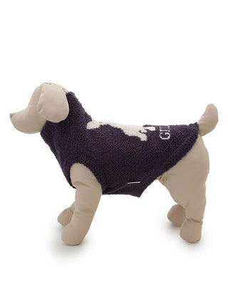 [CAT&DOG] Baby Moco French Bulldog Printed Pet Pullover - view 31