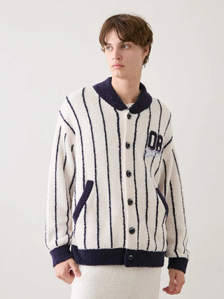 [Unisex] Baby Moco Sporty Jacquard Blouson - view 31