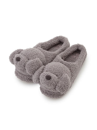 [HALLOWEEN] Night Parade Dogs Room Shoes - view 27
