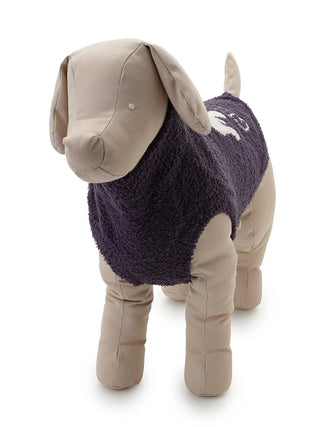 [CAT&DOG] Baby Moco French Bulldog Printed Pet Pullover - view 32