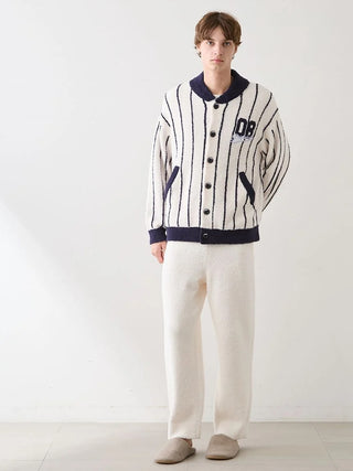 [Unisex] Baby Moco Sporty Jacquard Blouson - view 32