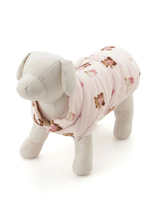 [CAT&DOG] Padded Pet Vest - view 15
