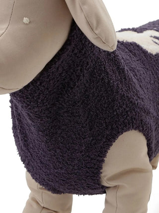 [CAT&DOG] Baby Moco French Bulldog Printed Pet Pullover - view 33