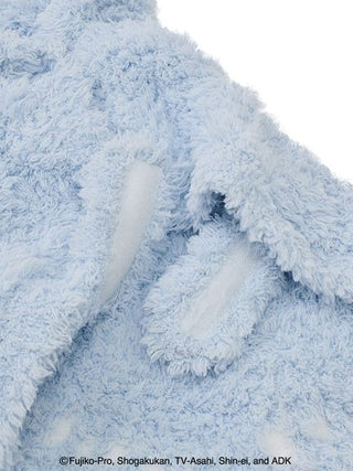 [Doraemon] [CAT&DOG] Gelato Cape