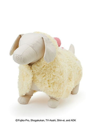 [Doraemon] [CAT&DOG] Gelato Cape