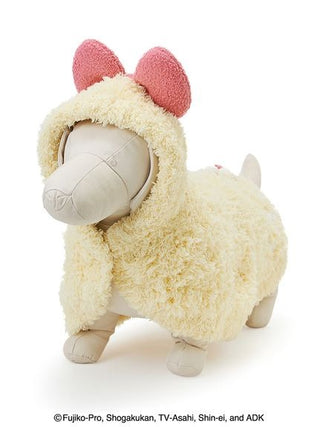 [Doraemon] [CAT&DOG] Gelato Cape