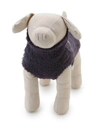 [CAT&DOG] Baby Moco Poodle Printed Pet Pullover - view 30