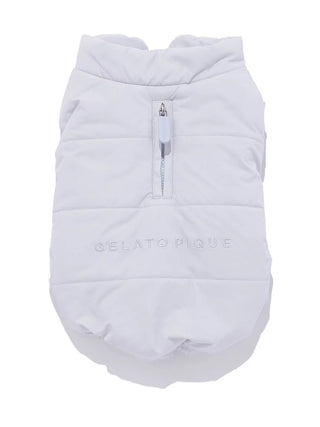 [CAT&DOG] Padded Pet Vest - view 2