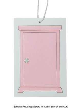 [Doraemon] [CAT&DOG] Gelato Cape