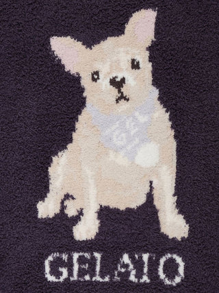 [CAT&DOG] Baby Moco French Bulldog Printed Pet Pullover - view 37