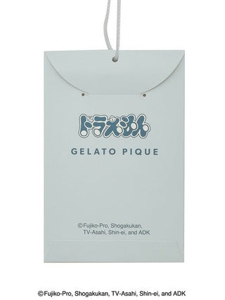 [Doraemon] [CAT&DOG] Gelato Cape