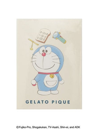 [Doraemon] [CAT&DOG] Gelato Cape