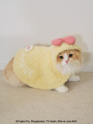 [Doraemon] [CAT&DOG] Gelato Cape