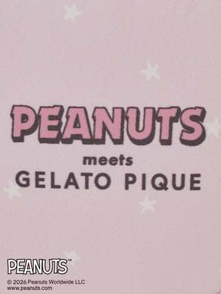 [Coming Soon] [PEANUTS] Round Pouch